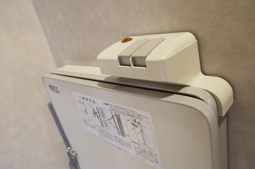 The Canaan Hotel Tokyo Phòng bức ảnh